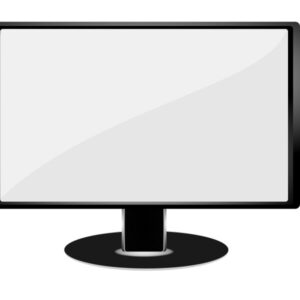 *EOL* Branded 21.5-22 inch Monitor 1080p, VGA, HDMI, BNC, VESA, 3yr warranty