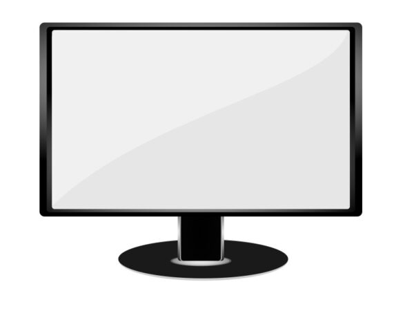 *EOL* Branded 21.5-22 inch Monitor 1080p, VGA, HDMI, BNC, VESA, 3yr warranty