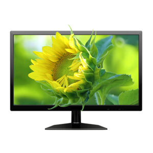 Mitsumaru 22 inch Monitor 1080p, VGA, HDMI, CVBS, VESA, 3yr warranty