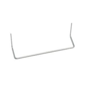 Nemtek Bridging Wire, HDG, 1.8 x 100mm, Pack of 20