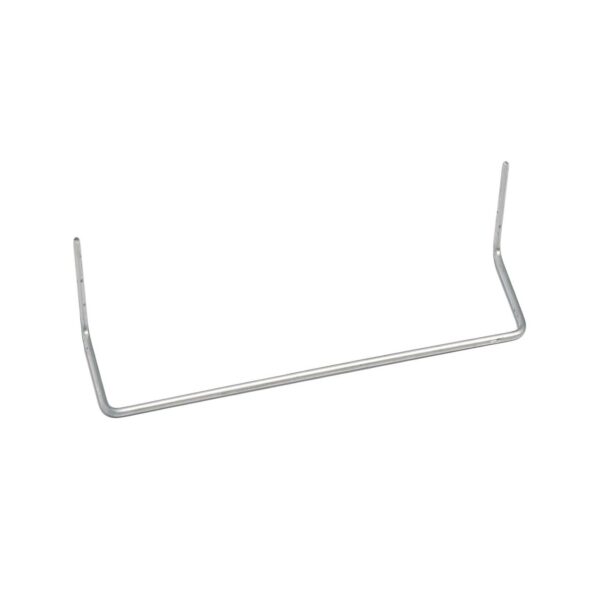Nemtek Bridging Wire, HDG, 1.8 x 100mm, Pack of 20