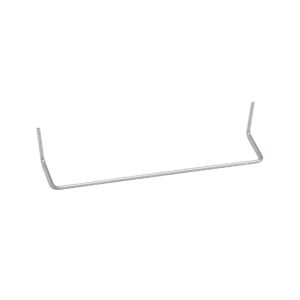 Nemtek Bridging Wire, HDG, 1.8 x 200mm, Pack of 20