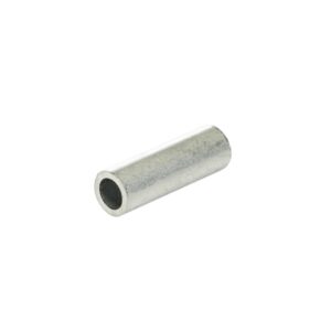 Nemtek Aluminium Ferrules to suit NEM-EW-AL201500, 10mm, Pack of 100