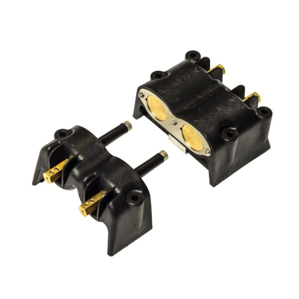 Nemtek Heavy Duty Sliding Gate Contact, HDG, to suit NEM-EASGC07ZBHDG