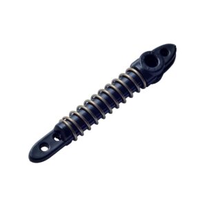 Nemtek Medium Duty Compression Spring, 8kg, Black