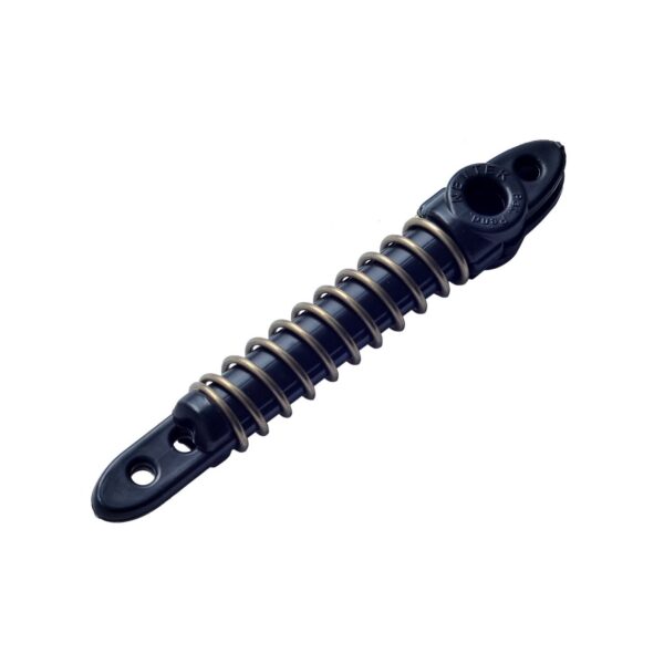 Nemtek Medium Duty Compression Spring, 8kg, Black