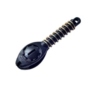 Nemtek Heavy Duty Nylon Tensioner, 8kg, Black
