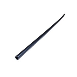 Nemtek Stay Sleeve to suit 750mm, Black