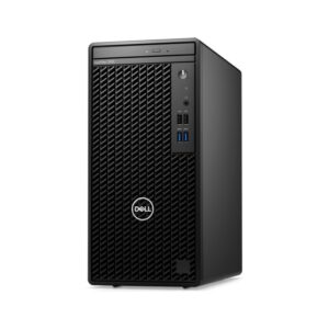 *CLR* Dell PC, Tower, i3, 8GB, 256GB SSD, Ubuntu Linux, 1 x HDD Bay