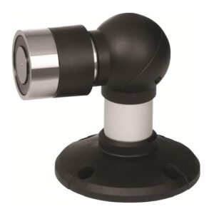 Lockwood EMHO830-2 Hold Open Magnet with Shock Absorber, 24V DC