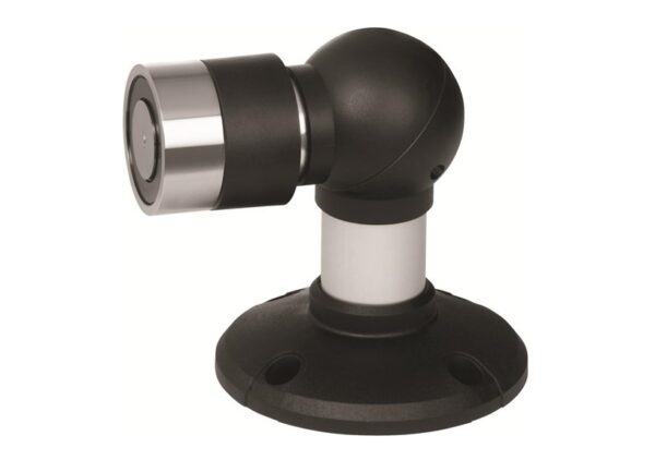 Lockwood EMHO830-2 Hold Open Magnet with Shock Absorber, 24V DC