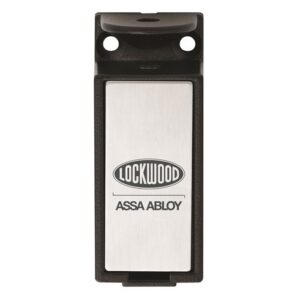 Lockwood EL110-2 Electric Cabinet Lock, 150kg, PTO, Non Monitored, 12VDC