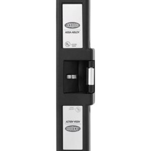 Lockwood ES2600-1 Strike, 650kg, Monitored, PTL, Roller Keeper for Panic Bar, 12V DC
