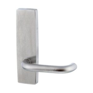 *SpOrd* Lockwood 1805 3570 External Furniture & Lever
