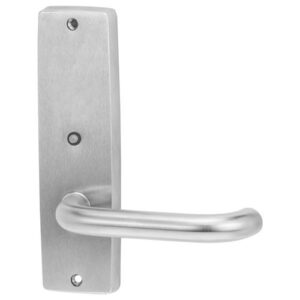 Lockwood 1922 3570 Internal Furniture with LED & Lever