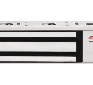Lockwood EMZ8-SM Standard Mag, 580kg, Single, Monitored, PTL, Surface Mount, 12/24V DC