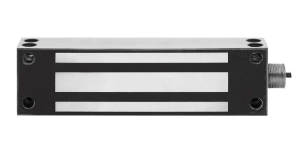 Lockwood EMZ8-WSM Weather Resistant  Mag, 580kg, Single, Monitored, PTL, 12/24V DC