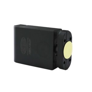 Lockwood CL-150S Cabinet Lock, 100kg, PTO, Monitored, 12/24V DC