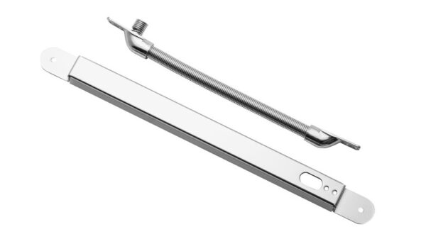 Lockwood Power Transfer Lead with Cover, 300mm, Boxed Packaging
