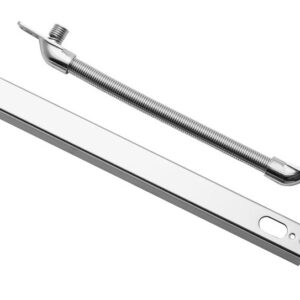 Lockwood Power Transfer Lead with Cover, 500mm, Boxed Packaging