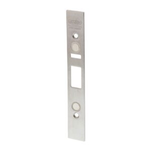 Lockwood ES2100 Face Plate with Mag to suit 3570 Mortice Lock