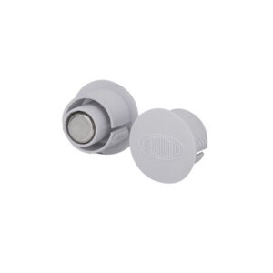 Lockwood Magnet, DIA, Rare Earth, 10mm
