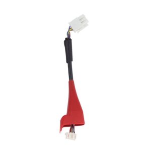 Lockwood 3782EL 9 Pin Adaptor to suit 3582 Series