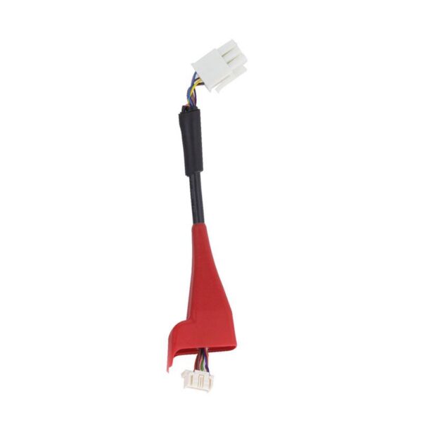 Lockwood 3782EL 9 Pin Adaptor to suit 3582 Series