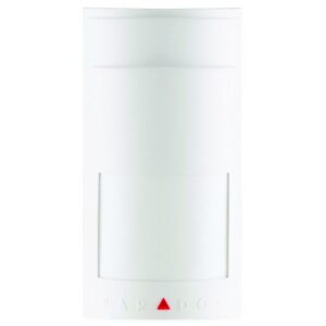 Paradox Dual Tech Digital Detector