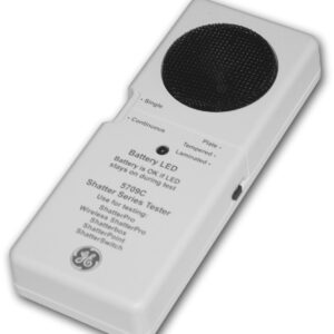 Sentrol Acoustic Glassbreak Hand-Held Tester