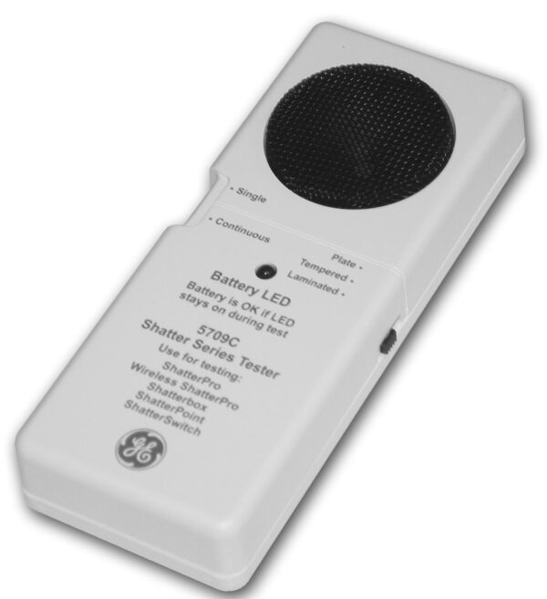 Sentrol Acoustic Glassbreak Hand-Held Tester