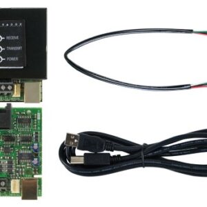 RS485/RS232 Converter Kit and Firmware Upgrade Module