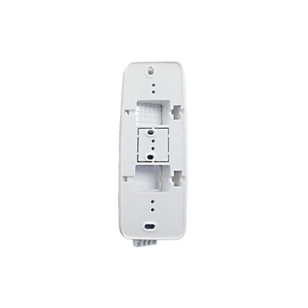 *Promo* Paradox Angle Mounting Bracket to suit DB7, White