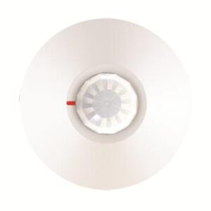 Paradox 360deg PIR, EVO Bus & Relay