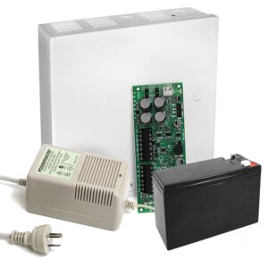 Paradox Power Kit to suit Max of 5x PDX-HDx8
