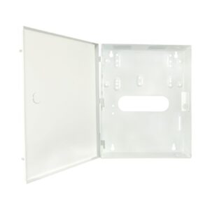 *Promo* Paradox Metal Box to suit all Paradox Control Panels, 200mmx255mmx76mm, Grey