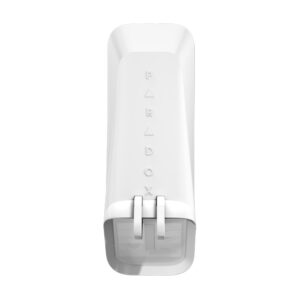 *CLR* Paradox Wired Indoor / Outdoor Window & Sliding Door Dual Detector, Anti-Mask, IP54