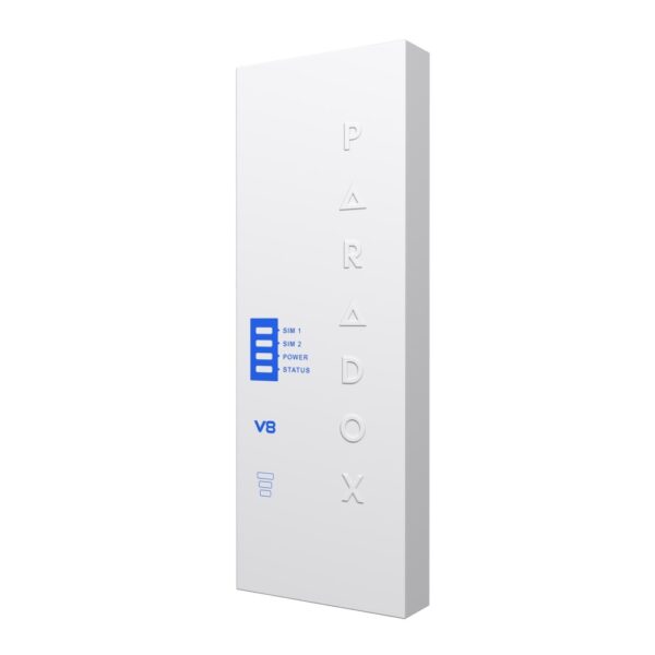 Paradox LTE MQTT Communicator Supports Neware, BabyWare, BlueEye, IPC10