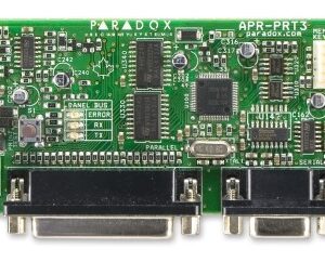 Integration Module (Printer, ASCII, C-Bus)