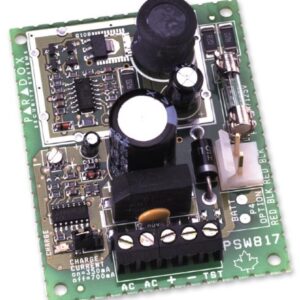 1.7A switching power supply