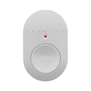 Paradox Wireless Emergency Remote Pendant, 433MHz