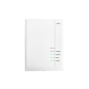Paradox Wireless Repeater in Plastic Housing with 2600mA Battery, Requires CSD-T1615S-T