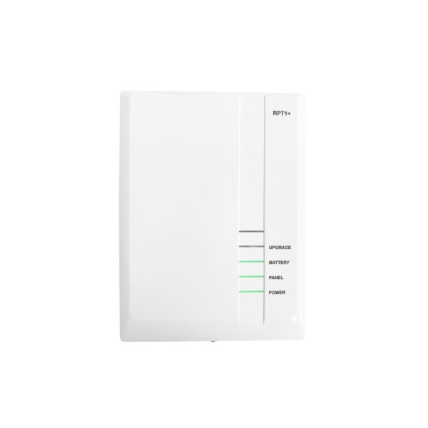 Paradox Wireless Repeater in Plastic Housing with 2600mA Battery, Requires CSD-T1615S-T