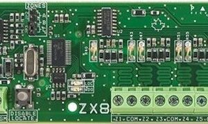 Paradox Spectra & Magellan 8 Zone Expander