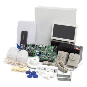 Paradox EVO192 Insite Gold IP & Access Kit with TM70