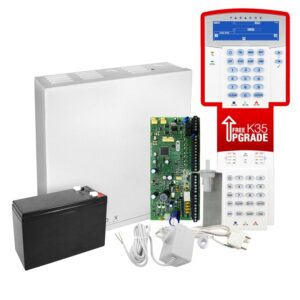 *Promo* Paradox SP6000+ Kit + Bonus Upgrade to K35