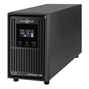PowerShield Commander 1100VA Tower UPS