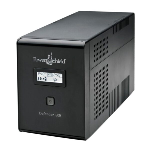 PowerShield Defender 1200VA UPS