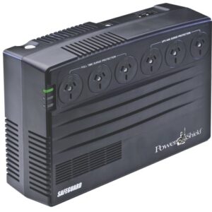 PowerShield SafeGuard 750VA UPS