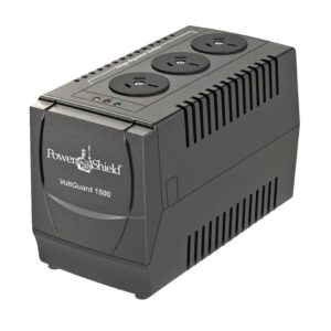 PowerShield VoltGuard AVR, 1500VA / 750W, 50Hz